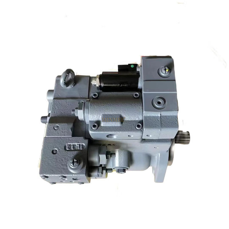 1741613179 585 MINWEE excavator parts New K3VL80 Excavator hydraulic pump small hydraulic