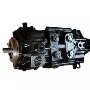 MINWEE new dan foss Hydraulic oil pump MPT044D MPT044C hydraulic pump for Drilling equipment MPT044DAWSJBABAAABDDDRAFFBCAABDDDL