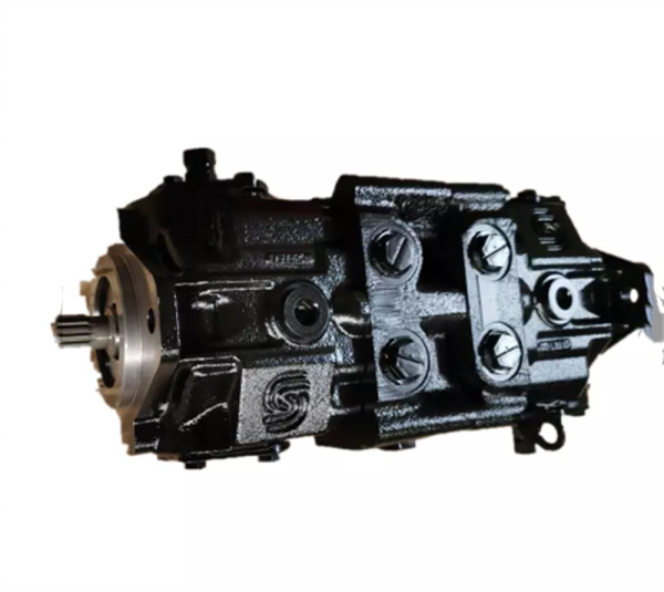 MINWEE new dan foss Hydraulic oil pump MPT044D MPT044C hydraulic pump for Drilling equipment MPT044DAWSJBABAAABDDDRAFFBCAABDDDL