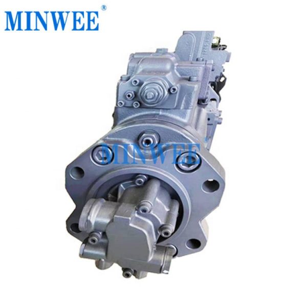 Original Excavator K3V112  K3V112DT Hydraulic Pump SH210A5 HD820 DH200-5 DH225-7 Hydraulic main pump