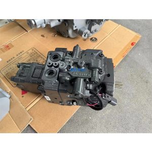 MINWEE 708-3S-00942 708-3S-00941 PC56 PC55MR-3 PC55 PC55-3  Excavator Main Hydraulic Pump
