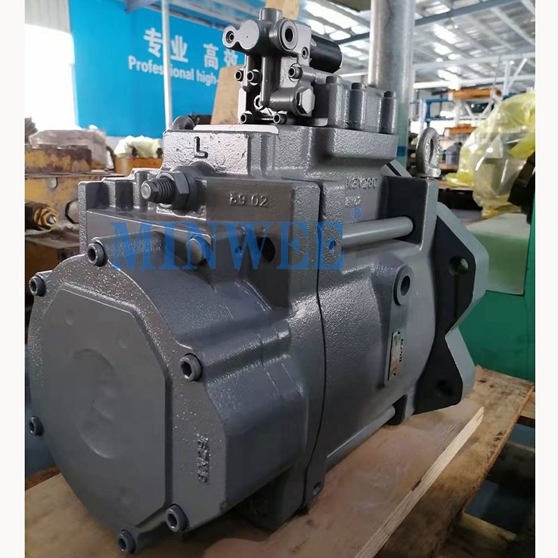 1741652575 306 ZX870 main pump FOR YB60000246 YA00003076 4633472 4635645 ZX870 5 K3V280