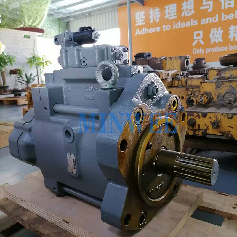 1741652575 684 ZX870 main pump FOR YB60000246 YA00003076 4633472 4635645 ZX870 5 K3V280