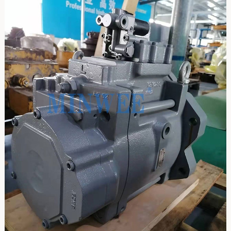 1741652575 711 ZX870 main pump FOR YB60000246 YA00003076 4633472 4635645 ZX870 5 K3V280