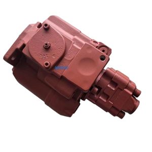 MINWEE Mini excavator PSVD2-19 main pump PSVD2-19  PSVD2-17E PSVD2-21E PSVD2-21 PSVD2-27E PSVD2-17E KYB hydraulic pump