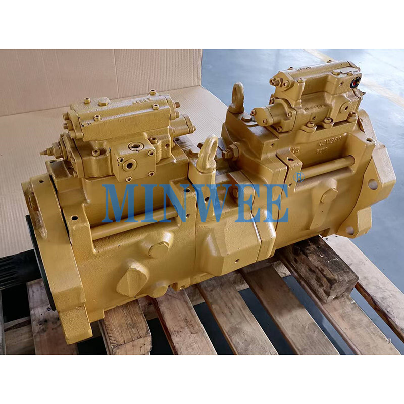 1741685435 725 Excavator E365C 365C 365CL Main Pump 266 7952 2667952 222 8349 2228349