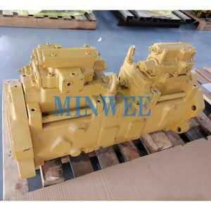 Excavator E365C 365C 365CL  Main Pump 266-7952 2667952 222-8349 2228349 Hydraulic Pump 259-0782 2590782