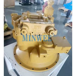 Original  A8VO200 141-9135 184-3955 used  hydraulic main pump Assy for Excavator 345B E345B 345BL E345BL  hydraulic pumps