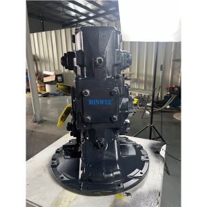 MINWEE OEM new excavator hydraulic pump 708-2L-00500 708-2G-00700 PC200-8MO  PC220-8 PC240-8 PC290-10 PC300-8 PC350-8 piston mai