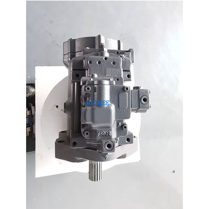1742172287 263 MINWEE Excavator Pump Device YA00003078 EX1200 5 EX1200 5C Main Pump 4435759
