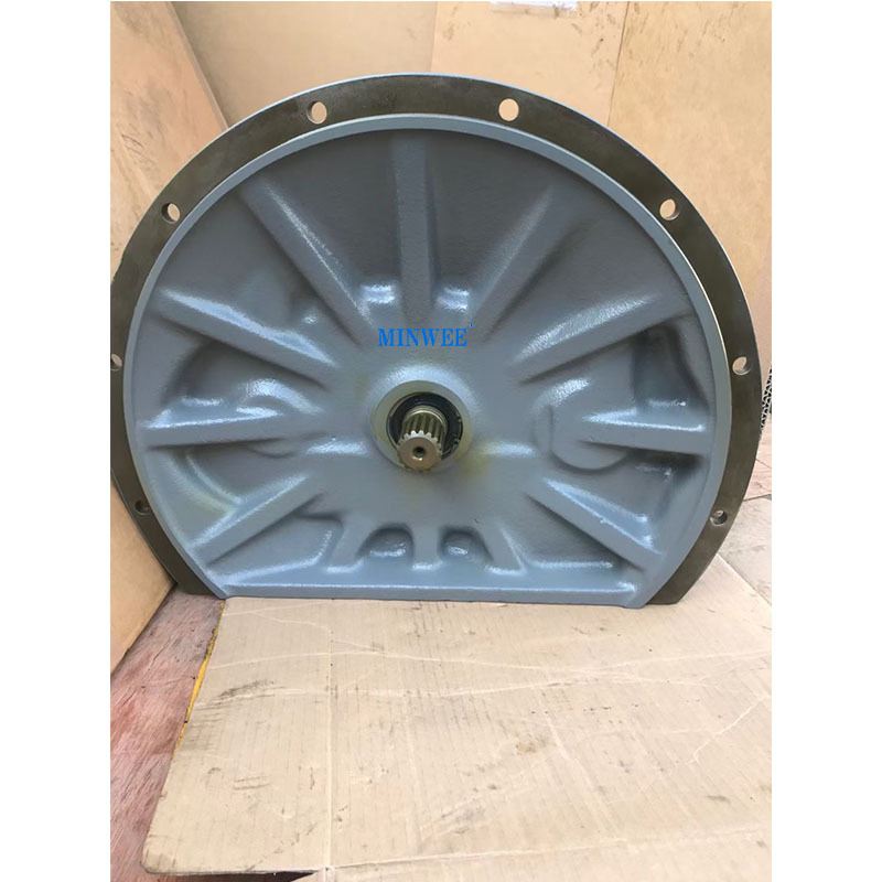 1742172650 382 MINWEE Excavator Parts HPV050FW RH180 for Hitachi EX135 Hydraulic Main