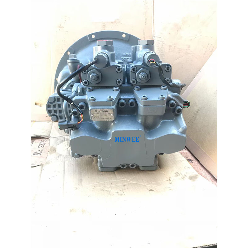 1742172650 667 MINWEE Excavator Parts HPV050FW RH180 for Hitachi EX135 Hydraulic Main