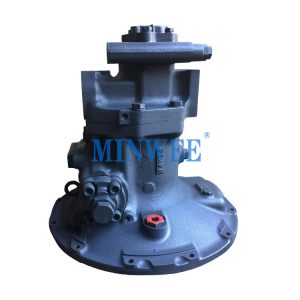 Excavator PC100-6 PC120-6 PC130-6 Hydraulic Pump 708-1L-00413 708-1L-00412 708-1L-00411 Main Pump Assembly