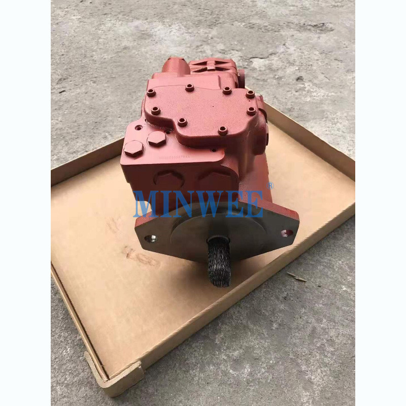 1742172892 136 High Quality K3SP36C K3SP36B K3SP36C 13BR 9002 K3SP36 Hydraulic Main Pump For
