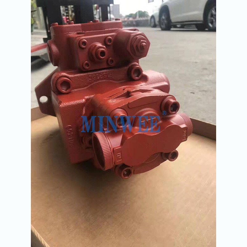1742172892 645 High Quality K3SP36C K3SP36B K3SP36C 13BR 9002 K3SP36 Hydraulic Main Pump For