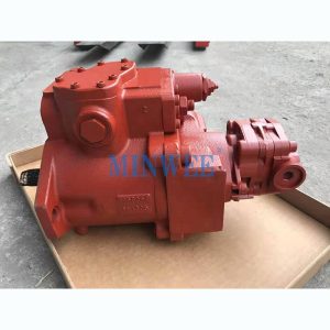 High Quality K3SP36C K3SP36B K3SP36C-13BR-9002 K3SP36  Hydraulic Main Pump For Excavator SK75