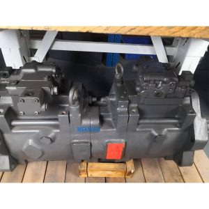 MINWEE excavator Parts EX2000-5 Hydraulic Pump K5V200 K5V200DT K5V200DTP K5V200DTH K5V200DPH main Pump