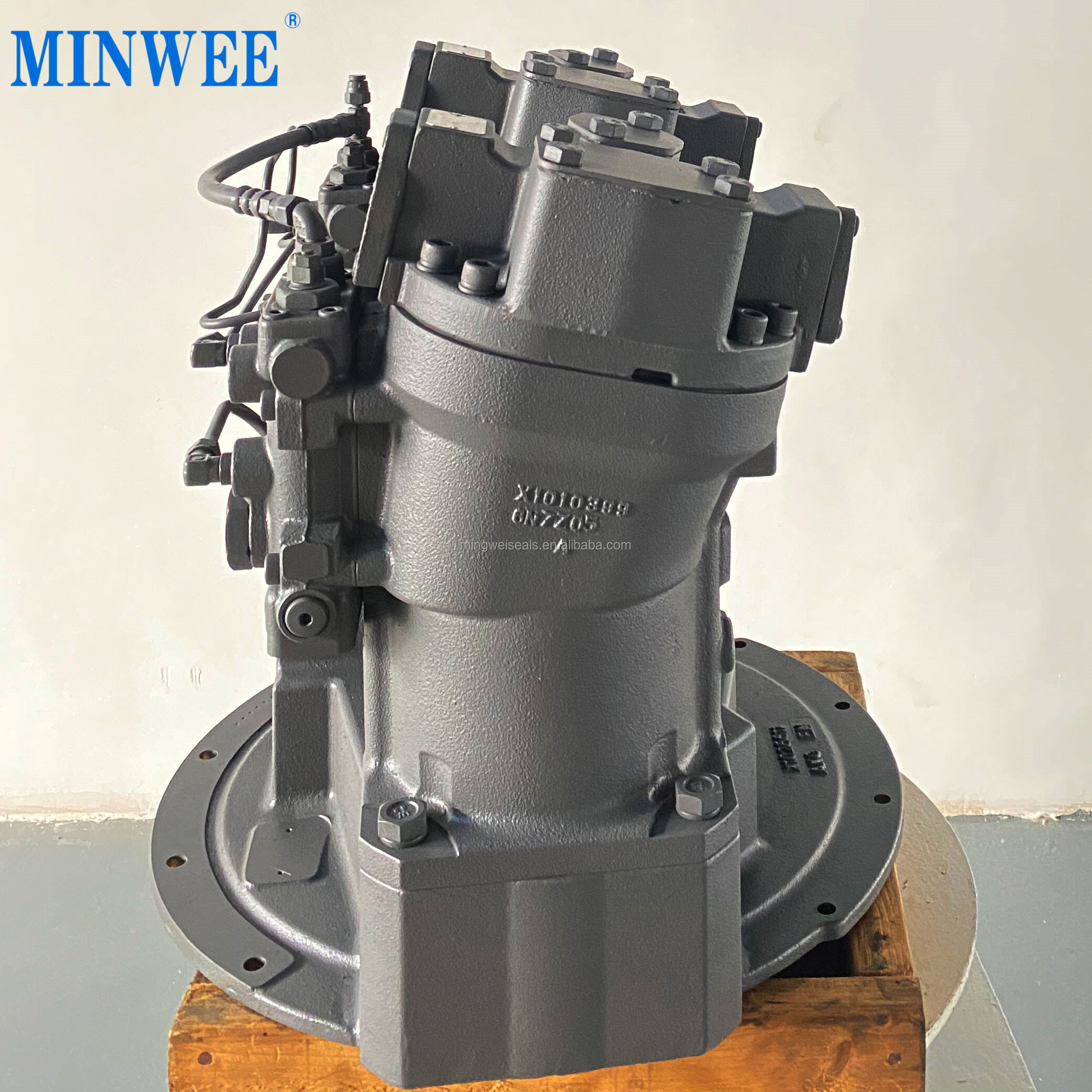 1742173485 585 Excavator ZX350 3 ZX300 5 ZX300 2 ZX300 1 ZX300 3 ZX330 3 ZX330 Hydraulic Pump