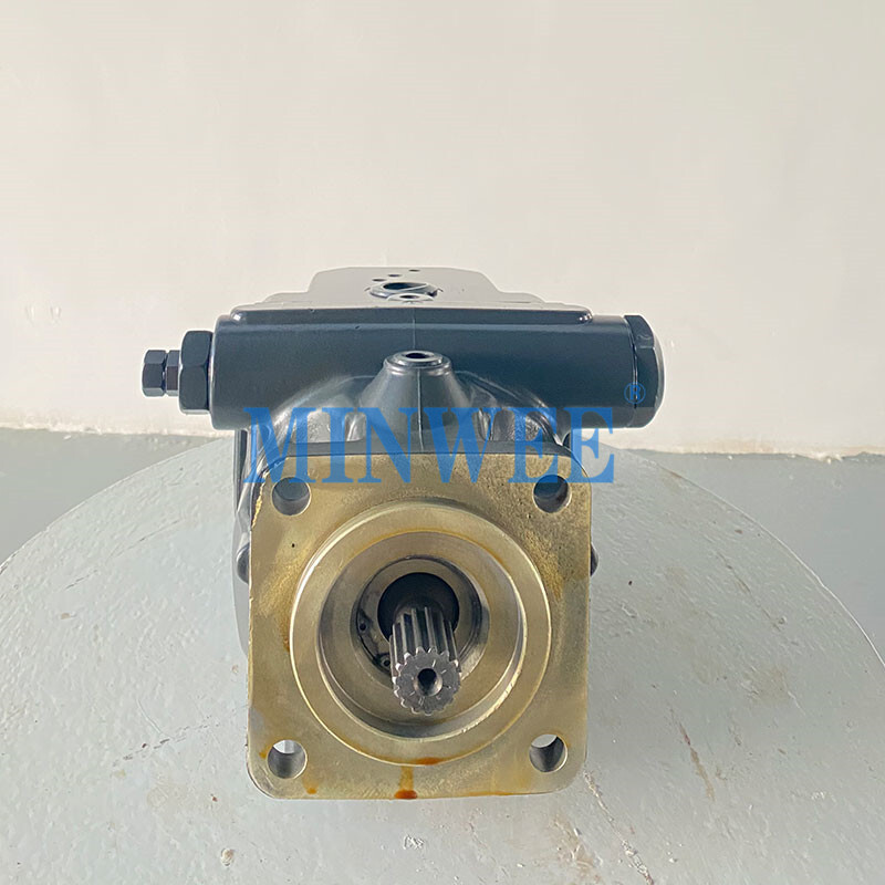 1742173605 635 Excavator PC30MR 2 Main pump PC30MR2 PC30MR 1 hydraulic pump708 1S 00253 708 1S 00251hydraulic pump