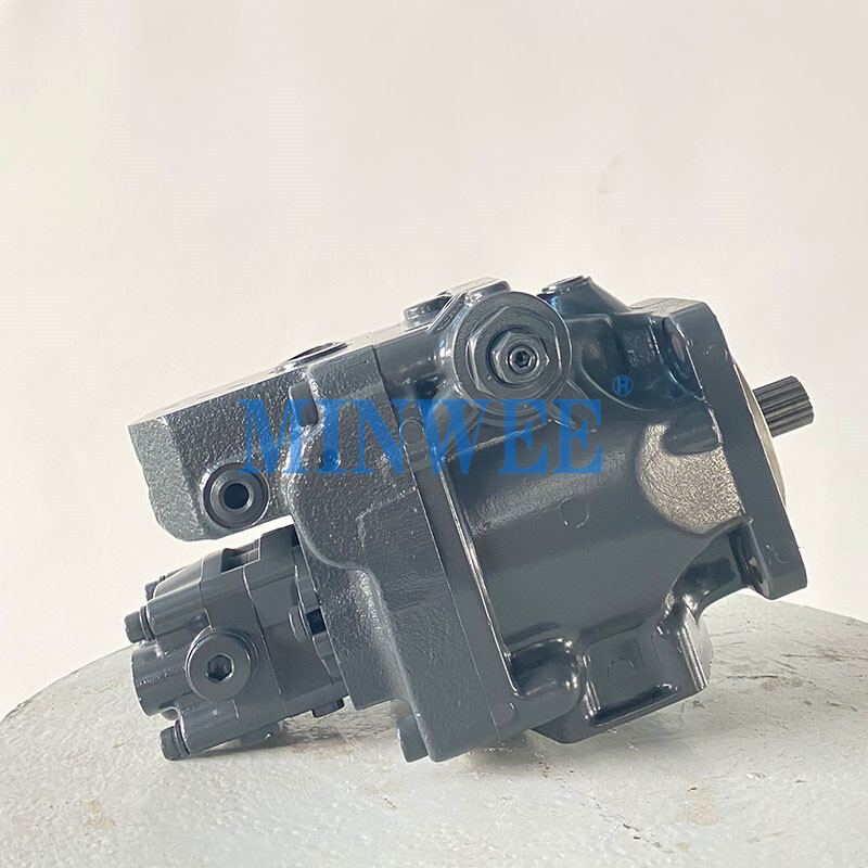 1742173605 784 Excavator PC30MR 2 Main pump PC30MR2 PC30MR 1 hydraulic pump708 1S 00253 708 1S 00251hydraulic pump