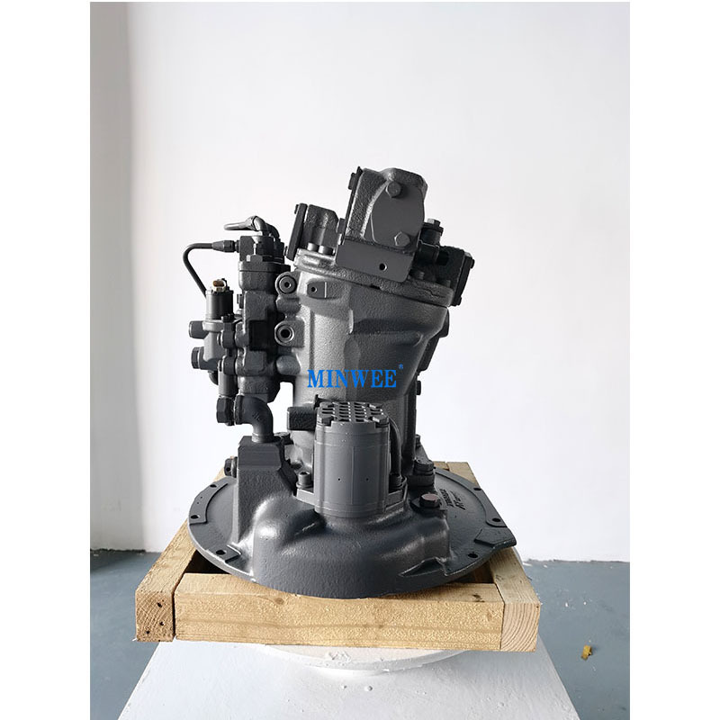 1742173819 875 MINWEE HPV118 9262320 ZX200 3 ZX210H 3 hydraulic pump ZX200 3 ZX210 3
