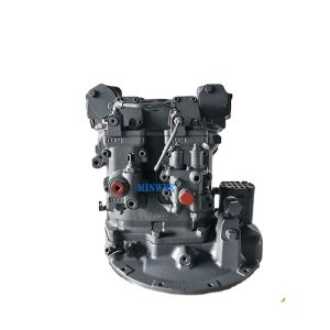 MINWEE  HPV118 9262320 ZX200-3 ZX210H-3 hydraulic pump ZX200-3 ZX210-3 excavator Hydraulic Pump ZX240-3 ZX270-3 HPV118