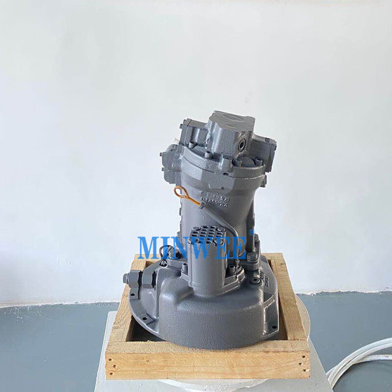 1742174017 330 Excavator pump assy EX120 2 EX120 3 EX120 5 EX120 6 HPV091 Hydraulic Pump