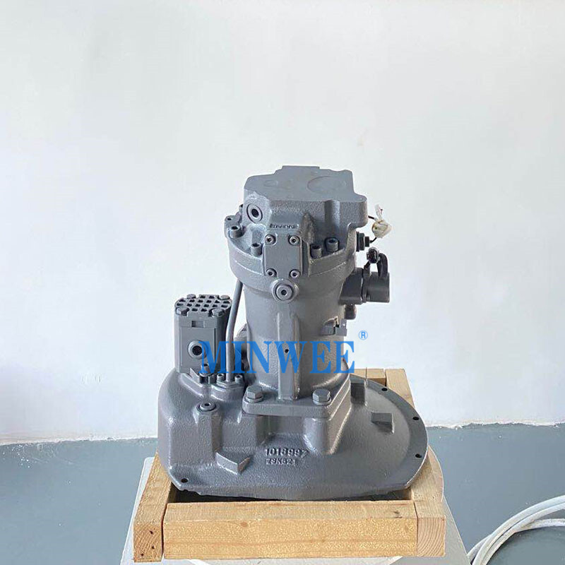 1742174017 870 Excavator pump assy EX120 2 EX120 3 EX120 5 EX120 6 HPV091 Hydraulic Pump