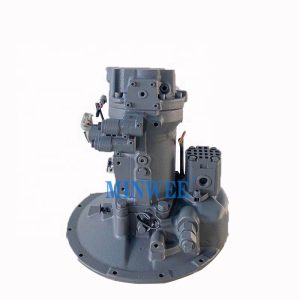 Excavator pump assy EX120-2 EX120-3 EX120-5 EX120-6 HPV091 Hydraulic Pump EX120 Main Pump