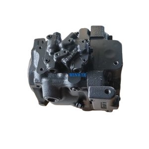MINWEE Loader Parts  708-1u-00162 WB97R-5 WB97S-5 WB93R-5 Hydraulic Pump  Excavator WB97R-5 WB97S-5 WB93R-5 main pump