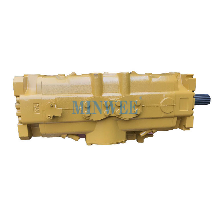 1742174500 314 Excavator pump 369 9676 3699676 hydraulic pump E374D E374DL 374 374D