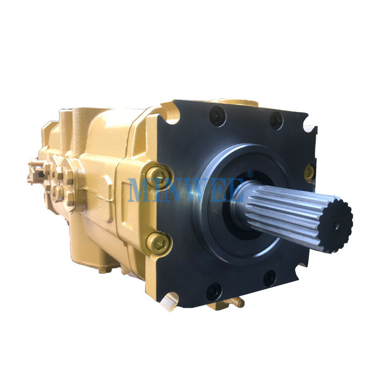 1742174500 450 Excavator pump 369 9676 3699676 hydraulic pump E374D E374DL 374 374D