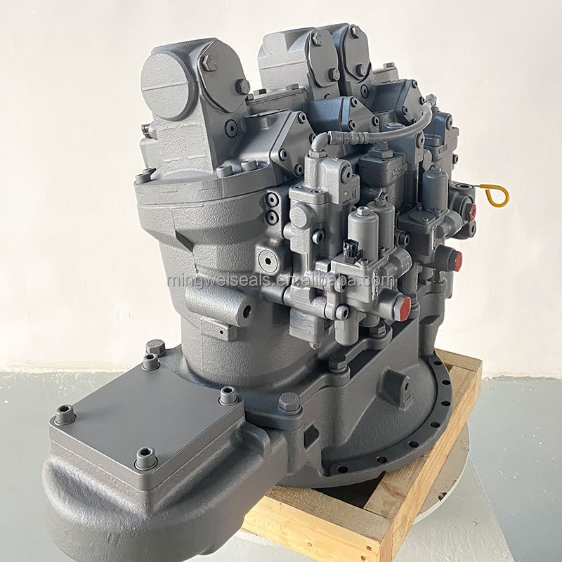 1742174781 556 MINWEE 9316778 ZX225 5B ZX225USLC 5B Hydraulic Pump YB60000111 HPV118JX 23C Main Pump