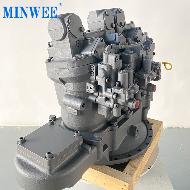 1742174781 885 MINWEE 9316778 ZX225 5B ZX225USLC 5B Hydraulic Pump YB60000111 HPV118JX 23C Main Pump