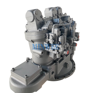 MINWEE 9316778 ZX225-5B ZX225USLC-5B Hydraulic Pump YB60000111 HPV118JX-23C Main Pump
