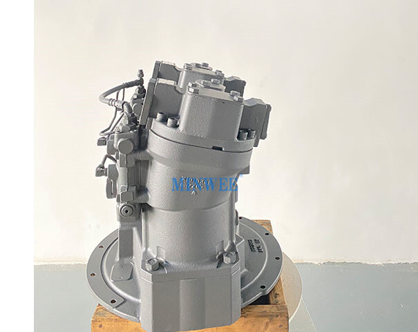 1742174893 170 MINWEE 919 5242 9195242 HPV145 HPV145G main Pump for EX300 EX330