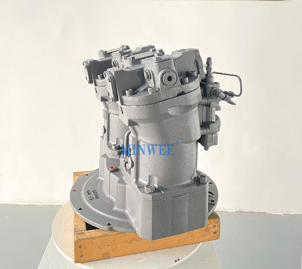 1742174893 513 MINWEE 919 5242 9195242 HPV145 HPV145G main Pump for EX300 EX330