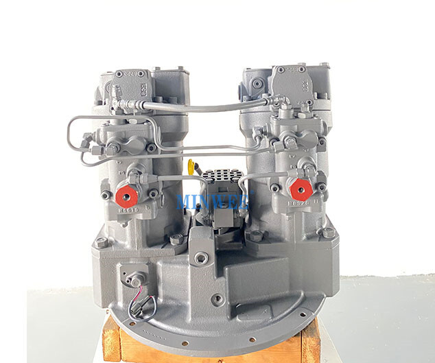 1742174893 815 MINWEE 919 5242 9195242 HPV145 HPV145G main Pump for EX300 EX330