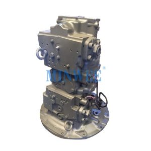 708-2L-00300 708-2L-00301 7082L00300 HPV95 original reuild hydraulic pump PC200-7 PC200LC-7 PC200-7K main pump for excavator