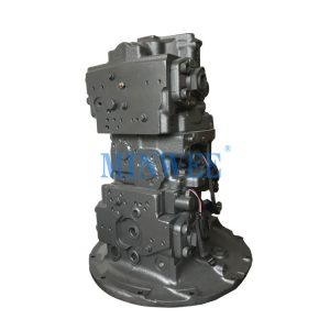 708-2L-00300 708-2L-00301 708-2L-00500 Excavator hydraulic pump HPV95  hydraulic pump assy  PC200 PC200-7 PC200-8 main pump