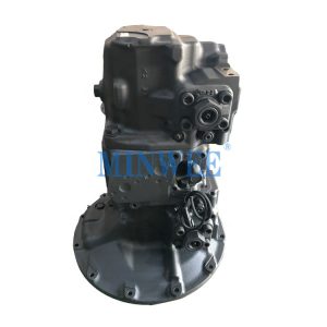 PC200-8 original rebuilt hydraulic pump HPV95  hydraulic pump assy 708-2L-00500 7082L00500 main pump for excavator