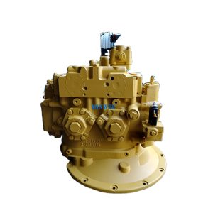 MINWEE 397-3680 320D2 320D excavator pump gp 3973680 main hydraulic pump