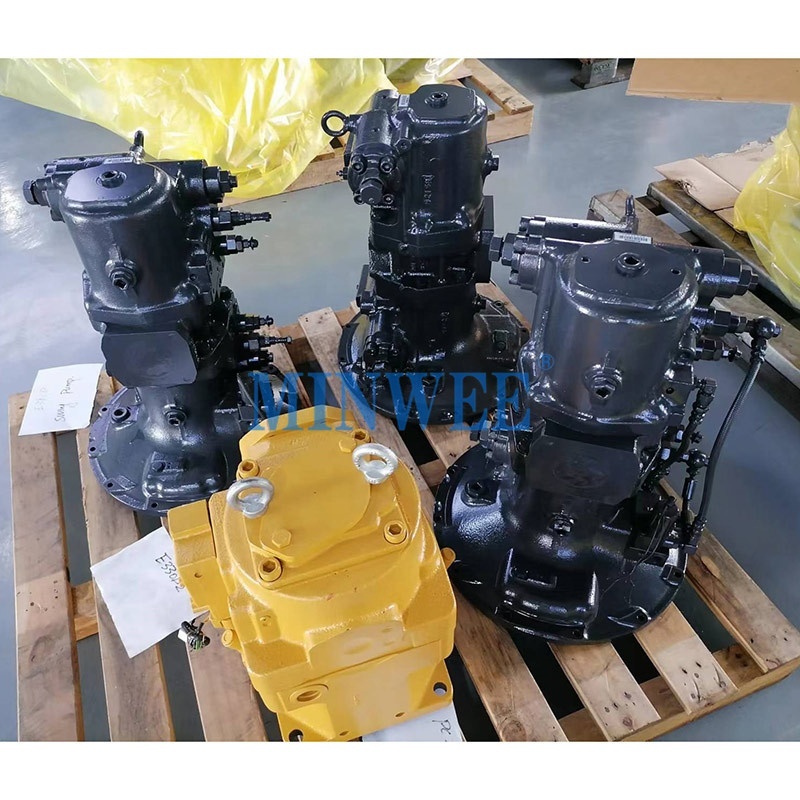 1742176384 938 Used PC200 PC200 4 PC200 6 PC210 6 PC220 6 PC200LC 6H PC200 7 PC200 8