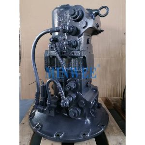Used PC200 PC200-4 PC200-6 PC210-6 PC220-6 PC200LC-6H PC200-7 PC200-8 Excavator Hydraulic Main Pump 708-2L-00150  Hydraulic Pump