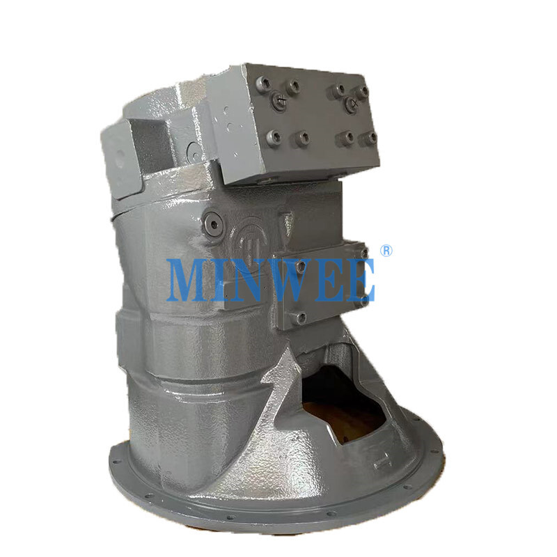 1742176611 382 A8v86esbr A8v55esbr A8v59esbr Hydraulic Main Pump EX100 1 EX120 1 EX150 1 EX160