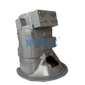 A8v86esbr A8v55esbr A8v59esbr Hydraulic Main Pump EX100-1 EX120-1 EX150-1 EX160 EX160w hydraulic pump for Excavator