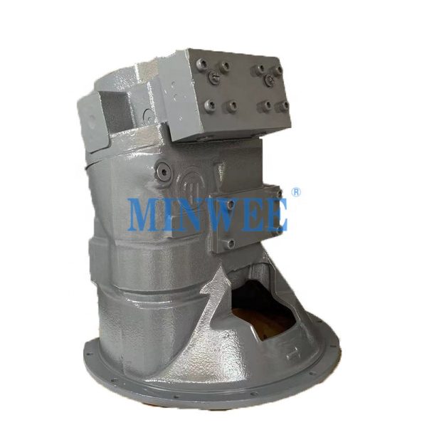 A8v86esbr A8v55esbr A8v59esbr Hydraulic Main Pump EX100-1 EX120-1 EX150-1 EX160 EX160w hydraulic pump for Excavator