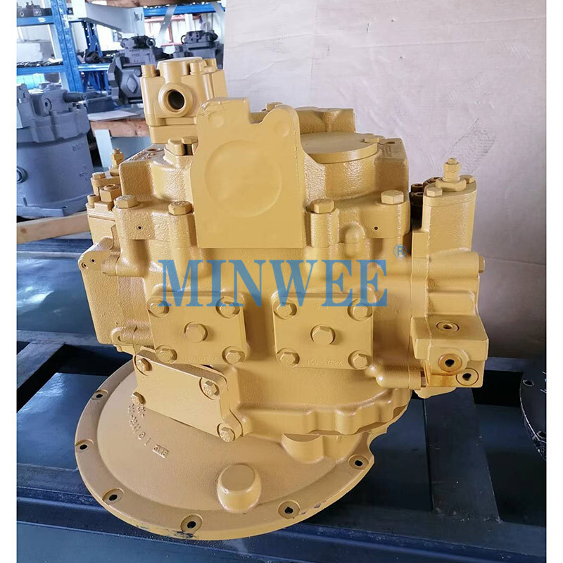 1742176733 812 Original Excavator E320D2 320D2 cat 320D2 Hydraulic Pump 339 0512 3390512