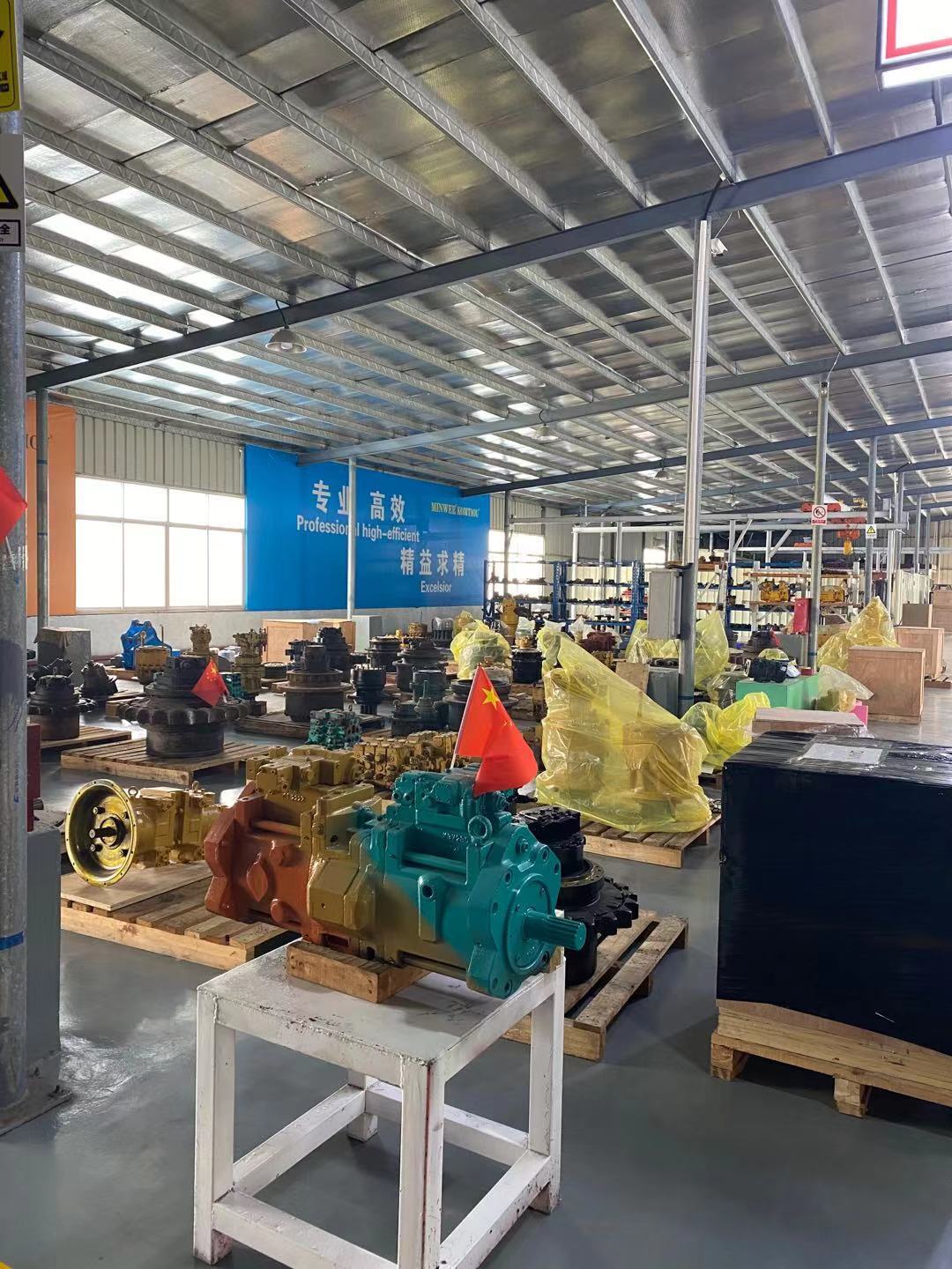 1742177338 237 Excavator 369 9655 3699655 576 3072 5763072 hydraulic main pump E374F E390F