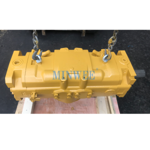 Used  Excavator CAT349GC Complete Pump E349GC Main Pump Hydraulic Pump 5668632 566-8632